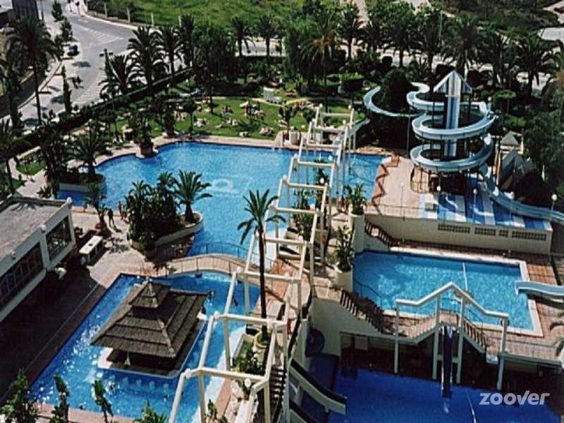 Benalbeach Sea Front Benalmádena Exterior foto